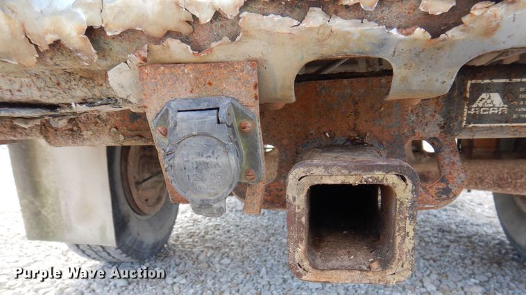 image for item DP0431 1995 Dodge Ram 2500 Laramie SLT  pickup truck