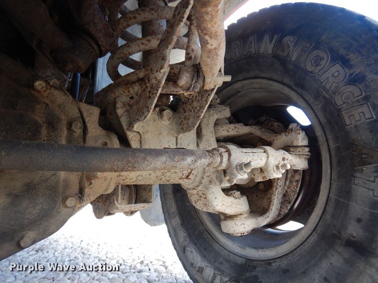 image for item DP0431 1995 Dodge Ram 2500 Laramie SLT  pickup truck