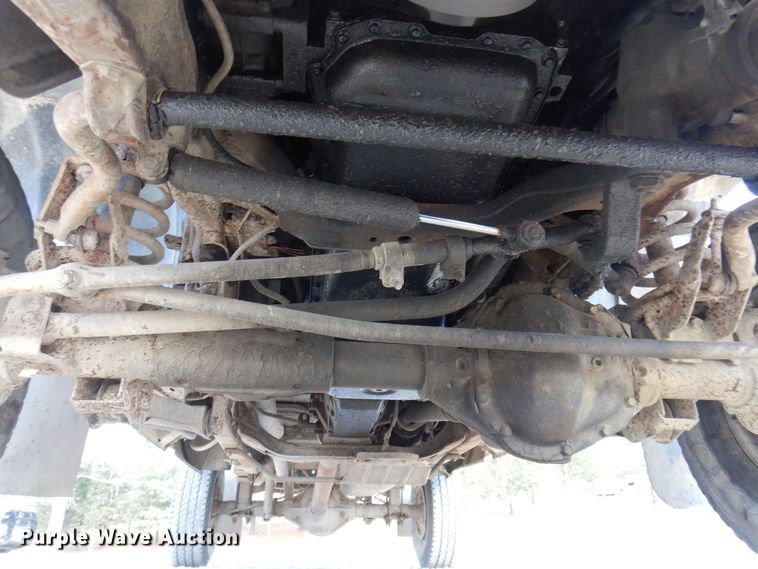 image for item DP0431 1995 Dodge Ram 2500 Laramie SLT  pickup truck