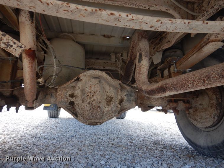 image for item DP0431 1995 Dodge Ram 2500 Laramie SLT  pickup truck