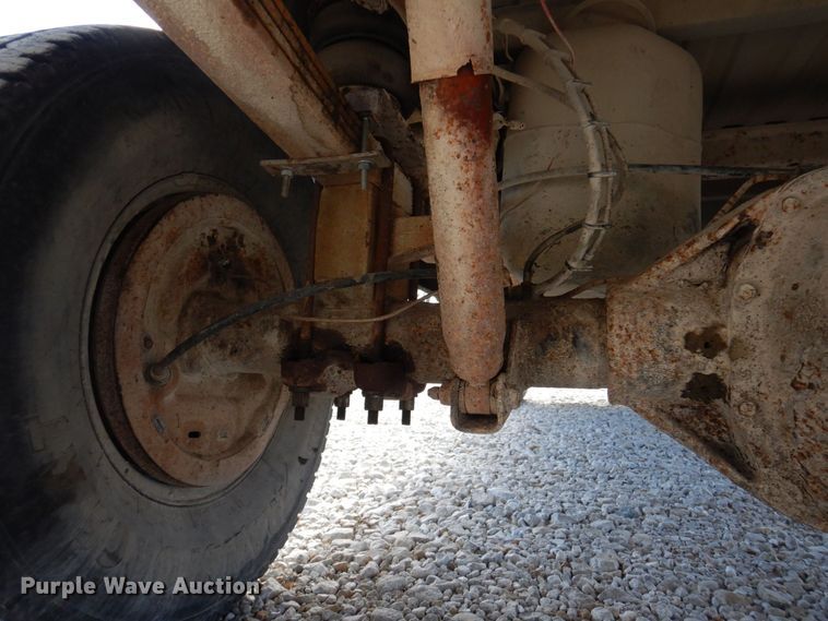 image for item DP0431 1995 Dodge Ram 2500 Laramie SLT  pickup truck