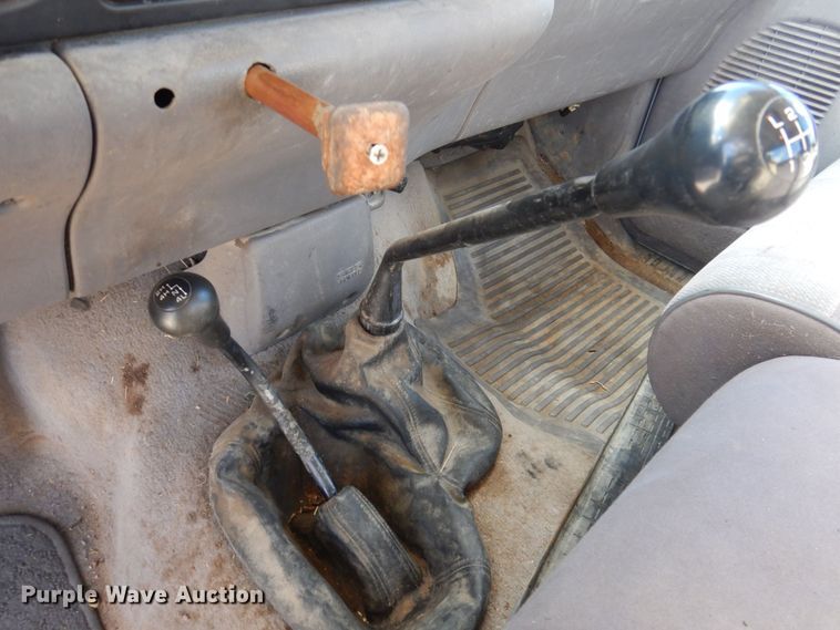 image for item DP0431 1995 Dodge Ram 2500 Laramie SLT  pickup truck