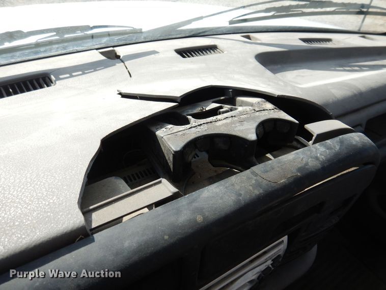 image for item DP0431 1995 Dodge Ram 2500 Laramie SLT  pickup truck