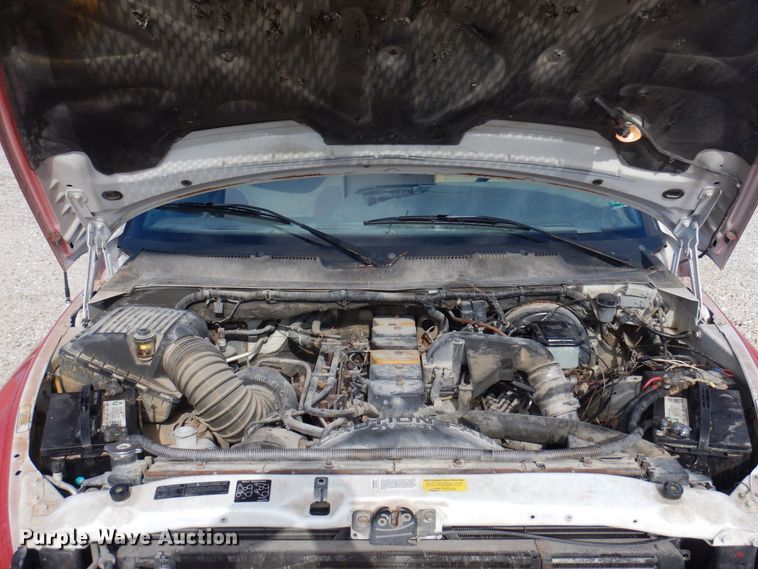 image for item DP0431 1995 Dodge Ram 2500 Laramie SLT  pickup truck