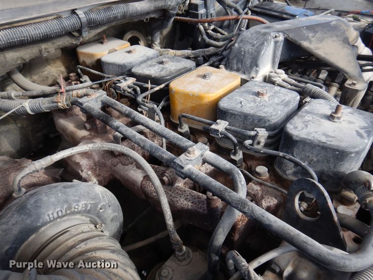 image for item DP0431 1995 Dodge Ram 2500 Laramie SLT  pickup truck