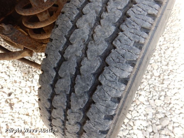 image for item DP0431 1995 Dodge Ram 2500 Laramie SLT  pickup truck