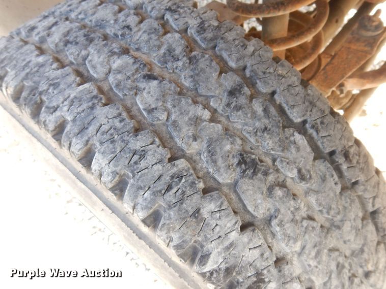 image for item DP0431 1995 Dodge Ram 2500 Laramie SLT  pickup truck