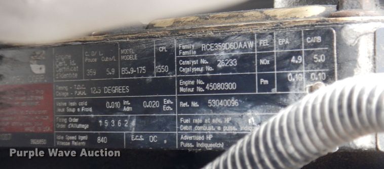 image for item DP0431 1995 Dodge Ram 2500 Laramie SLT  pickup truck