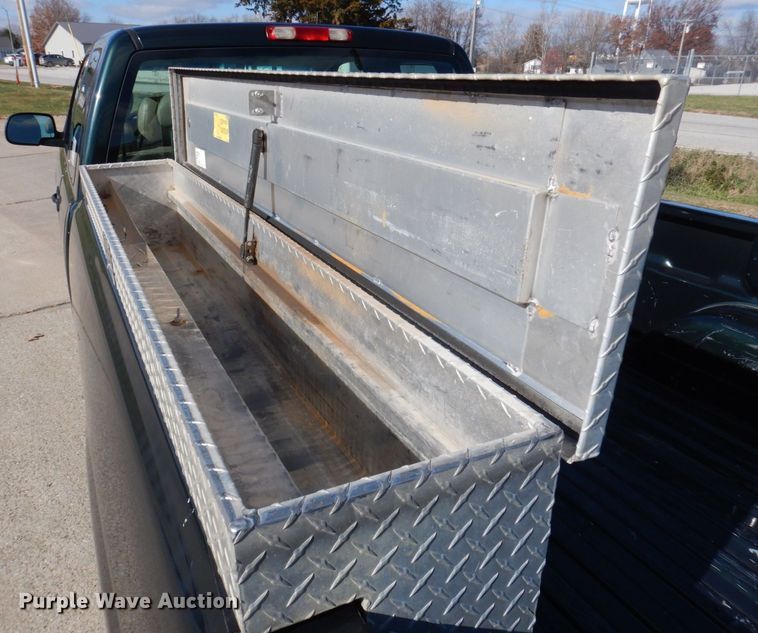 image for item DP0432 2006 Chevrolet Silverado 1500  Ext. Cab pickup truck