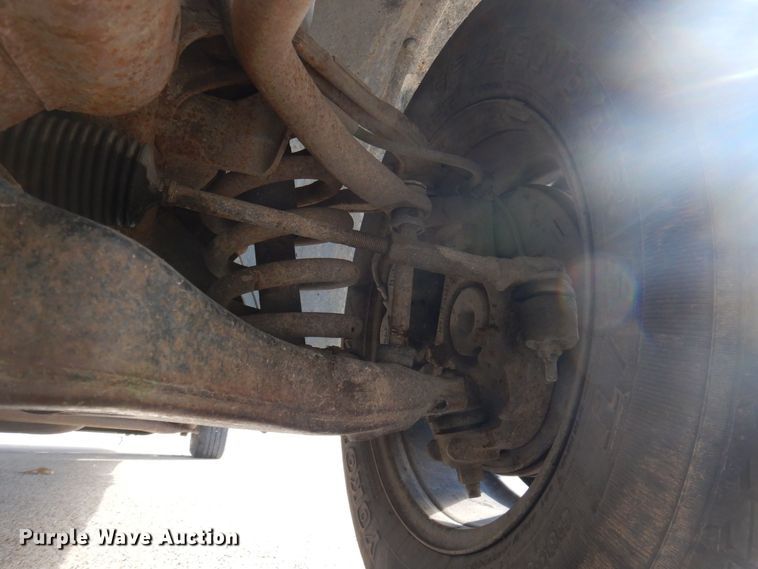 image for item DP0432 2006 Chevrolet Silverado 1500  Ext. Cab pickup truck