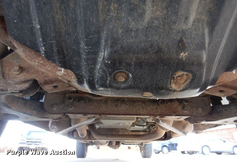 image for item DP0432 2006 Chevrolet Silverado 1500  Ext. Cab pickup truck