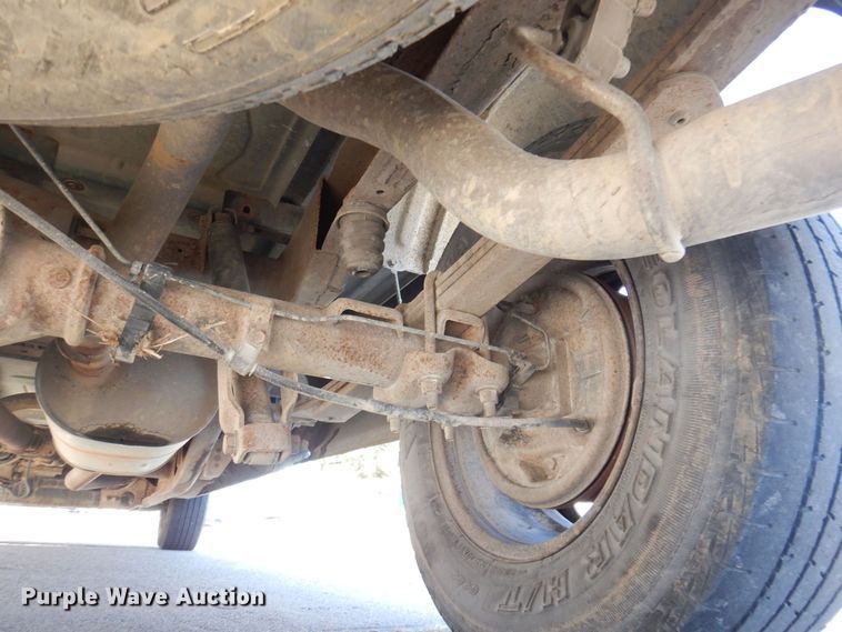 image for item DP0432 2006 Chevrolet Silverado 1500  Ext. Cab pickup truck