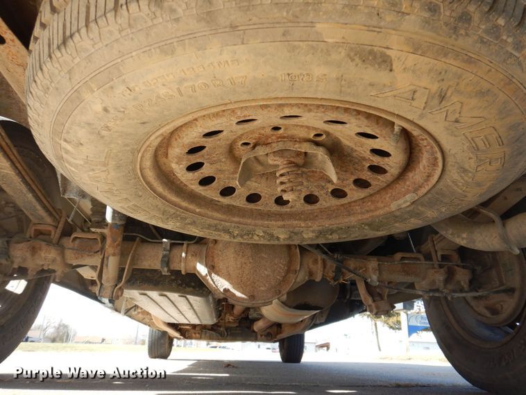 image for item DP0432 2006 Chevrolet Silverado 1500  Ext. Cab pickup truck