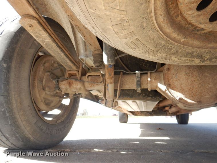 image for item DP0432 2006 Chevrolet Silverado 1500  Ext. Cab pickup truck