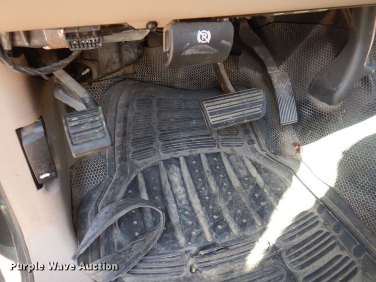 image for item DP0432 2006 Chevrolet Silverado 1500  Ext. Cab pickup truck