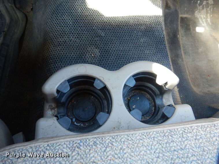 image for item DP0432 2006 Chevrolet Silverado 1500  Ext. Cab pickup truck