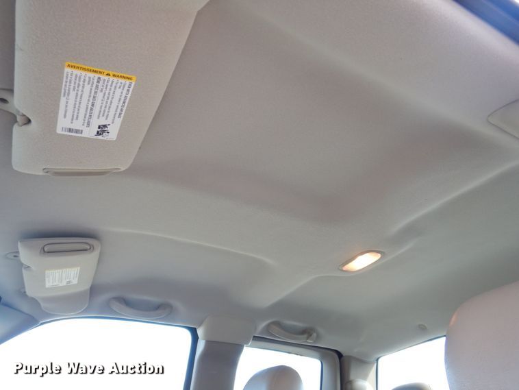 image for item DP0432 2006 Chevrolet Silverado 1500  Ext. Cab pickup truck