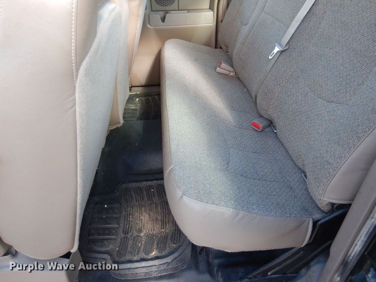 image for item DP0432 2006 Chevrolet Silverado 1500  Ext. Cab pickup truck