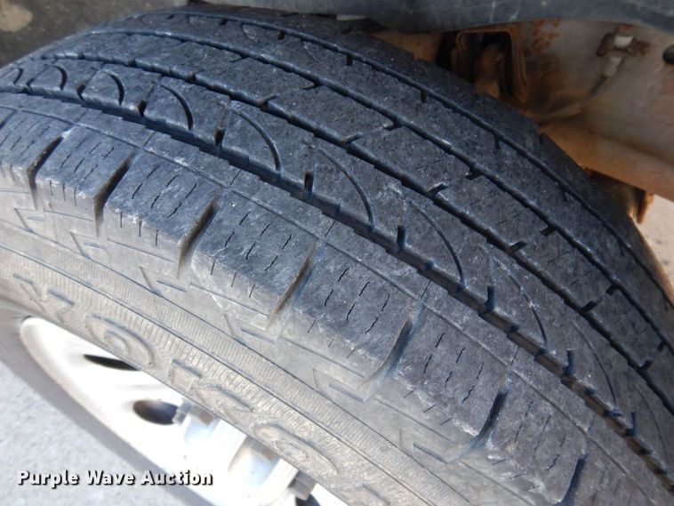 image for item DP0432 2006 Chevrolet Silverado 1500  Ext. Cab pickup truck