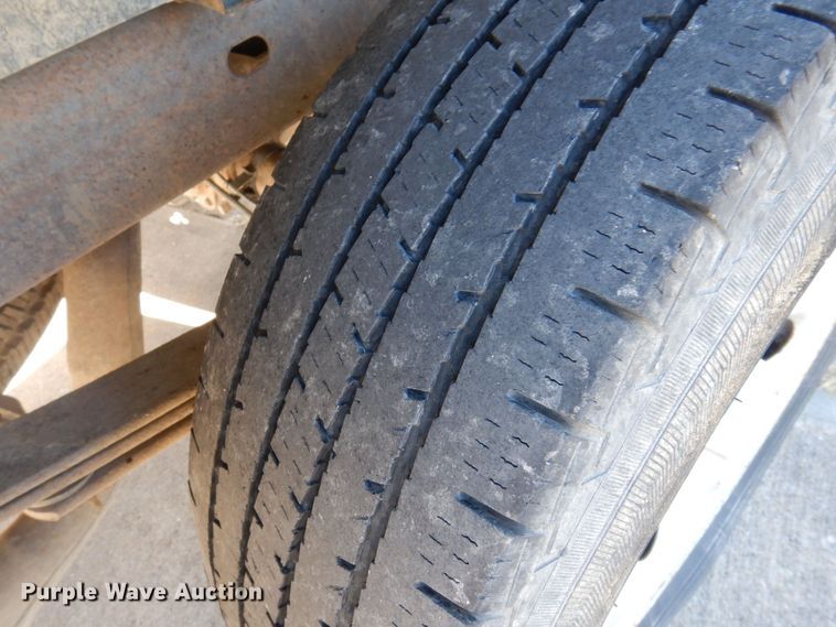 image for item DP0432 2006 Chevrolet Silverado 1500  Ext. Cab pickup truck