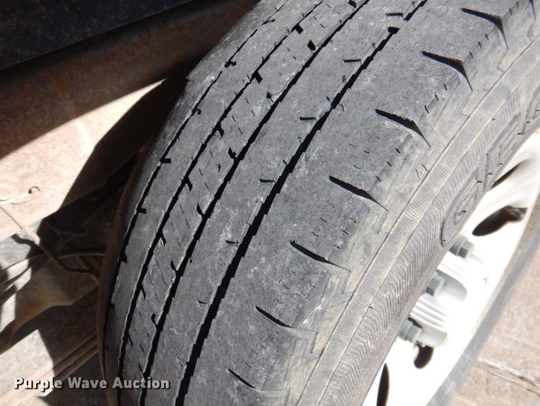 image for item DP0432 2006 Chevrolet Silverado 1500  Ext. Cab pickup truck