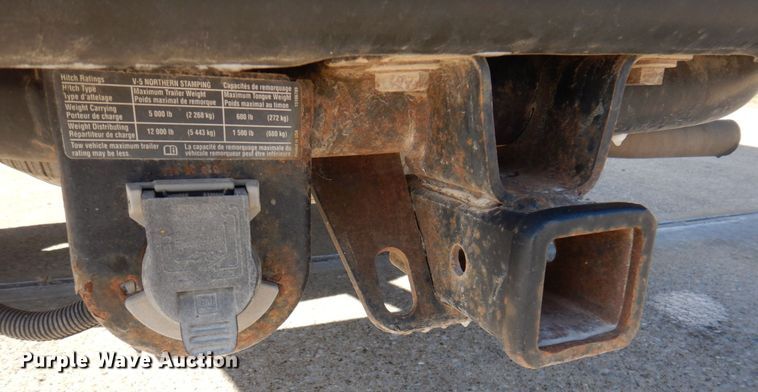 image for item DP0433 2006 Chevrolet Silverado 1500  Ext. Cab pickup truck