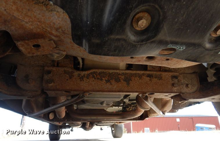 image for item DP0433 2006 Chevrolet Silverado 1500  Ext. Cab pickup truck