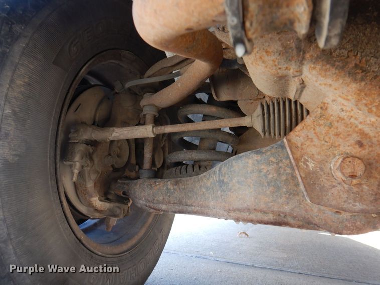 image for item DP0433 2006 Chevrolet Silverado 1500  Ext. Cab pickup truck