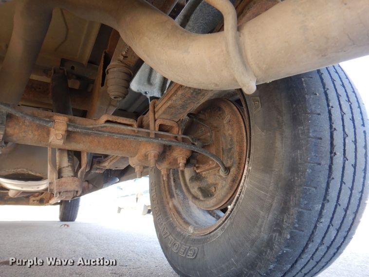 image for item DP0433 2006 Chevrolet Silverado 1500  Ext. Cab pickup truck