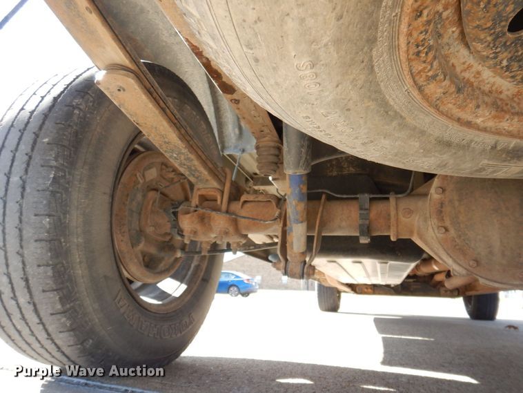 image for item DP0433 2006 Chevrolet Silverado 1500  Ext. Cab pickup truck