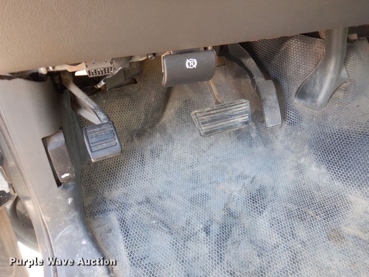 image for item DP0433 2006 Chevrolet Silverado 1500  Ext. Cab pickup truck