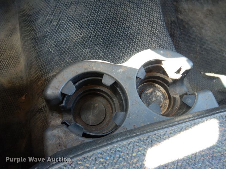 image for item DP0433 2006 Chevrolet Silverado 1500  Ext. Cab pickup truck