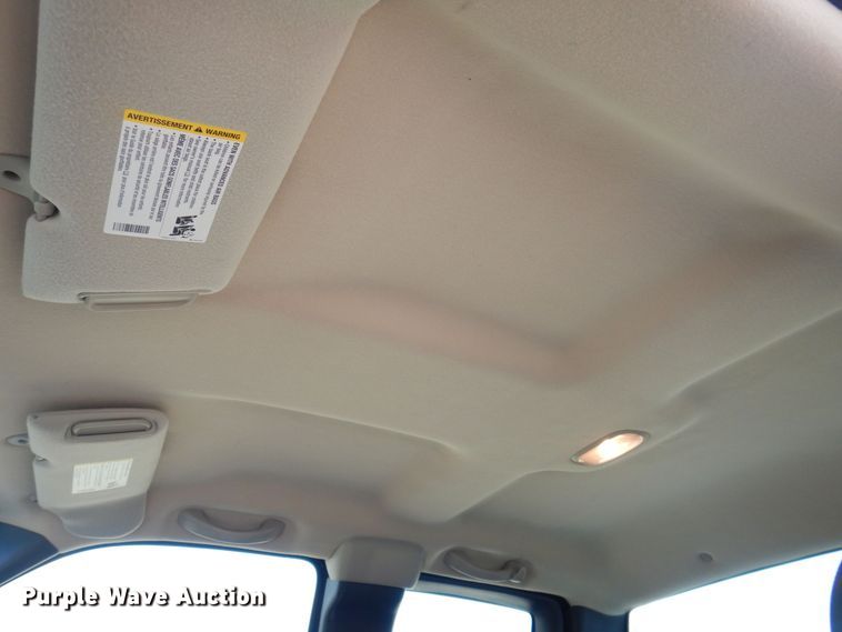 image for item DP0433 2006 Chevrolet Silverado 1500  Ext. Cab pickup truck