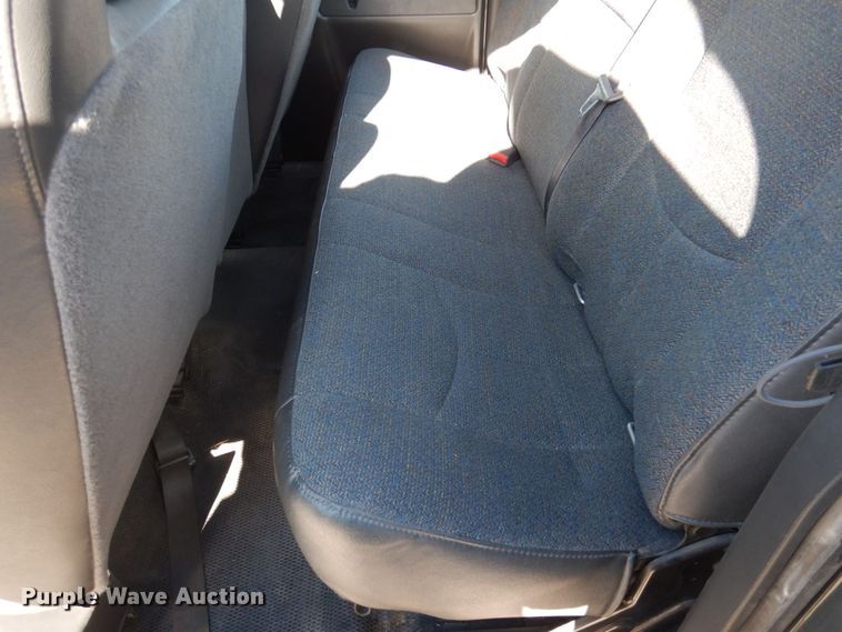 image for item DP0433 2006 Chevrolet Silverado 1500  Ext. Cab pickup truck