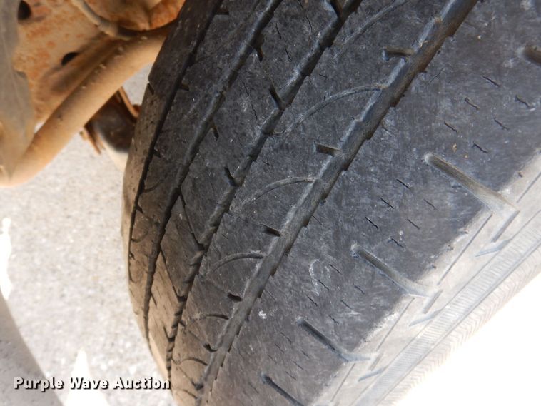 image for item DP0433 2006 Chevrolet Silverado 1500  Ext. Cab pickup truck