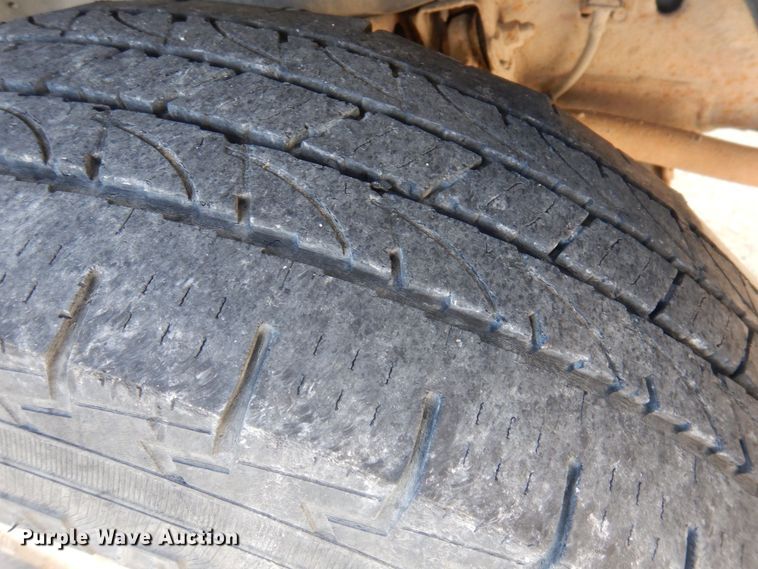 image for item DP0433 2006 Chevrolet Silverado 1500  Ext. Cab pickup truck