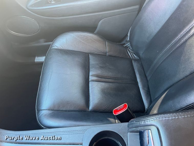 image for item DQ3103 2013 Lincoln MKT  SUV