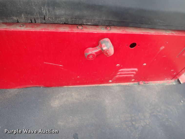 image for item DQ4942 Ez-go Workhorse 1200G  golf cart