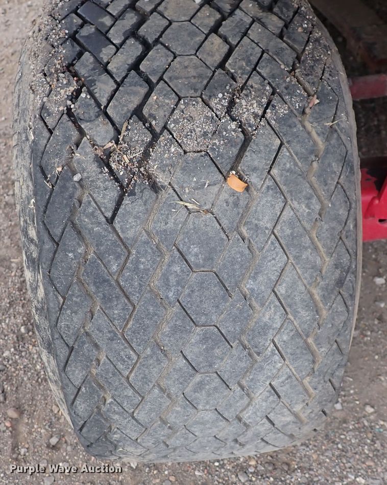 image for item DQ4942 Ez-go Workhorse 1200G  golf cart