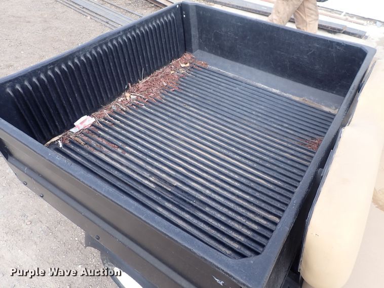 image for item DQ4943 Ez-go Workhorse 1200G  golf cart