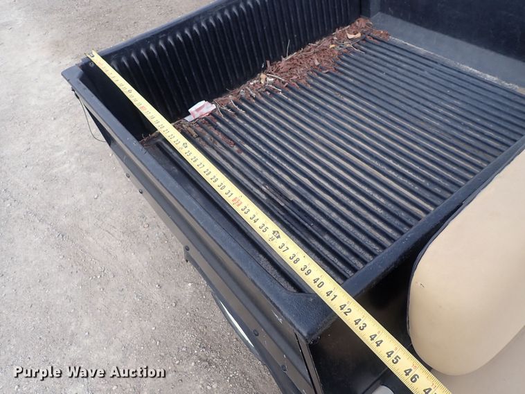 image for item DQ4943 Ez-go Workhorse 1200G  golf cart