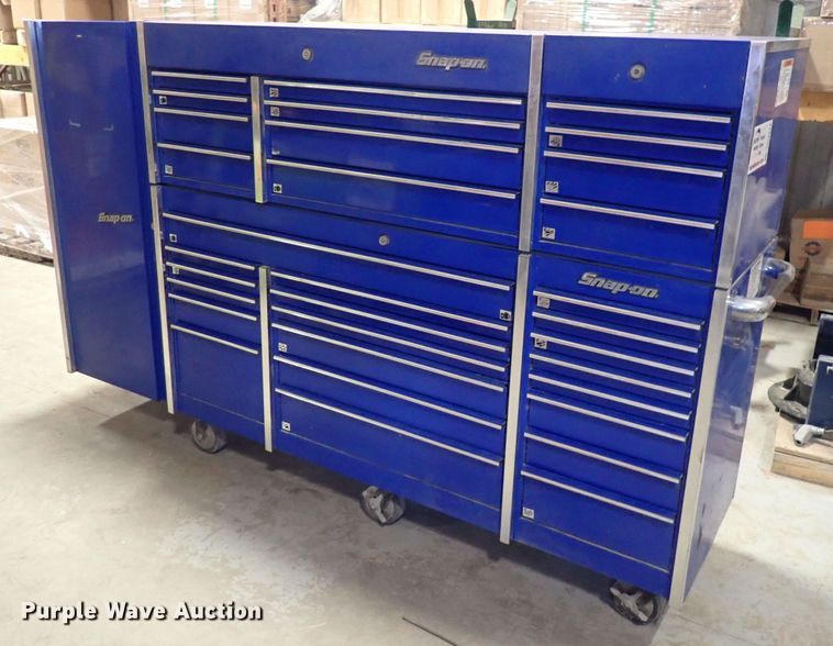 image for item DQ4944 Snap-on  toolbox