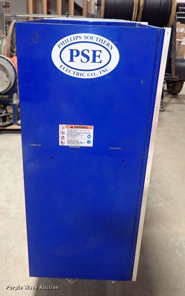 image for item DQ4944 Snap-on  toolbox