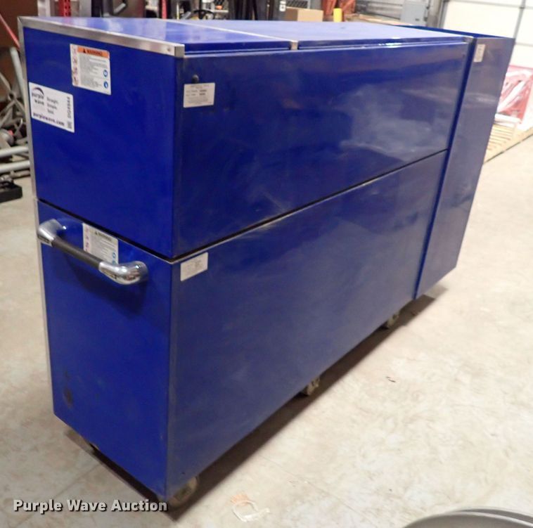 image for item DQ4944 Snap-on  toolbox