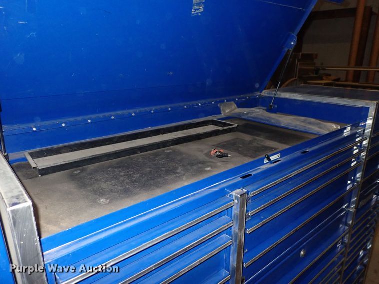 image for item DQ4944 Snap-on  toolbox