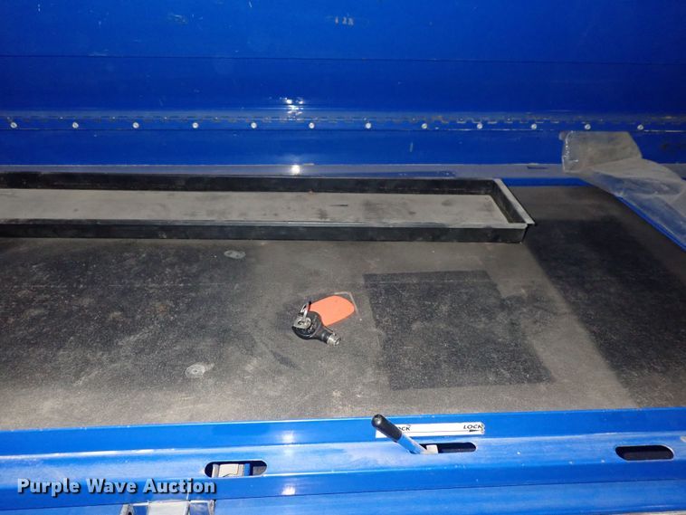 image for item DQ4944 Snap-on  toolbox