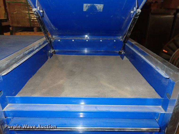 image for item DQ4944 Snap-on  toolbox