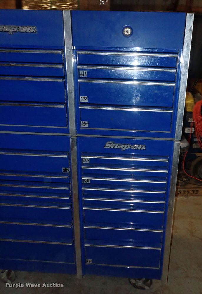 image for item DQ4944 Snap-on  toolbox