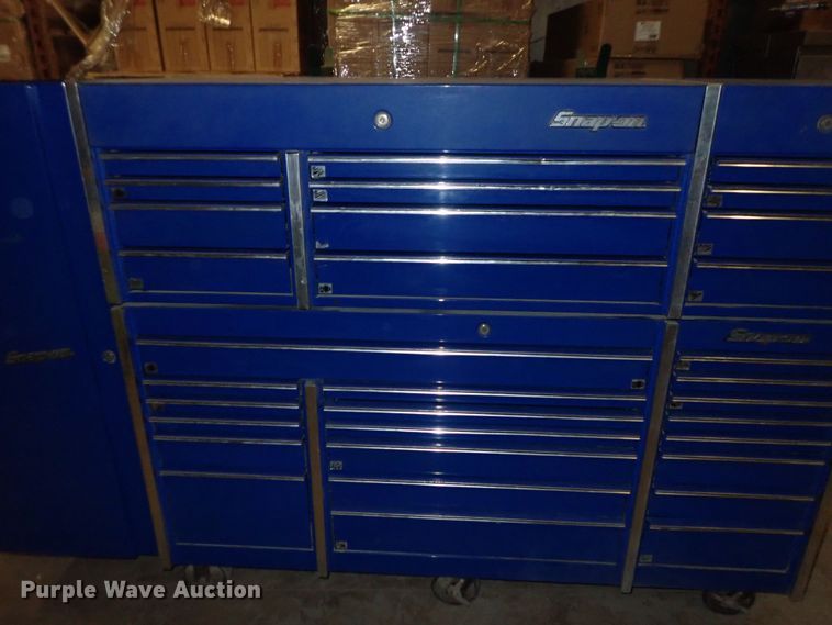 image for item DQ4944 Snap-on  toolbox