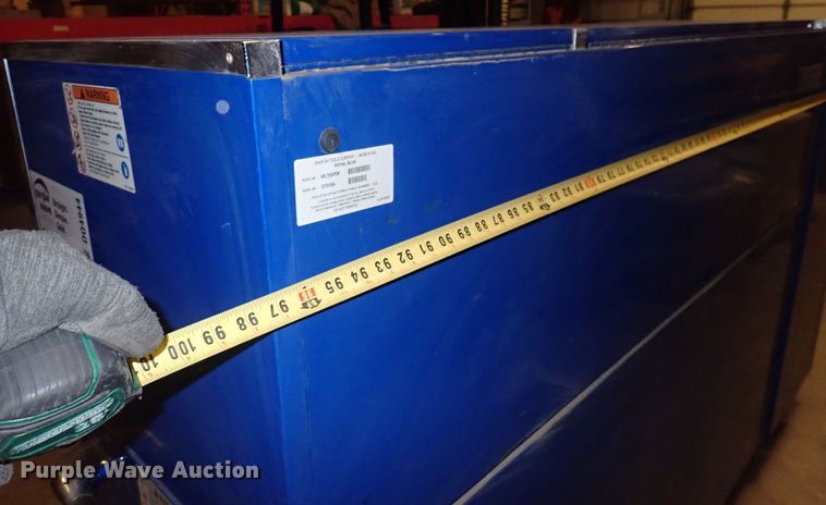 image for item DQ4944 Snap-on  toolbox